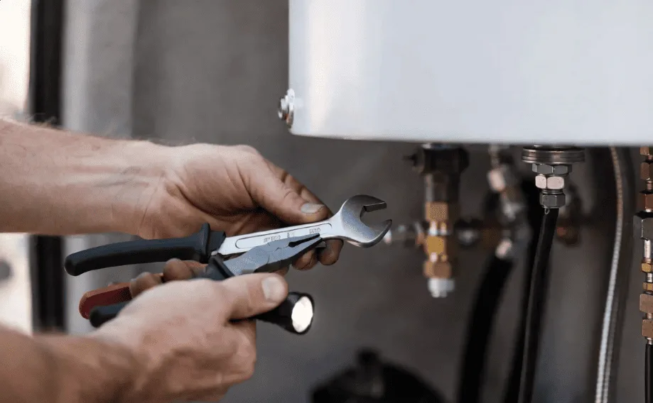 Why choose Water Heater Repair in Hazel Park, MI